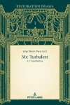 Book cover for Mr. Turbulent