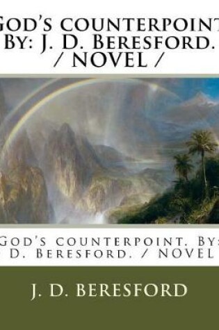 Cover of God's counterpoint. By