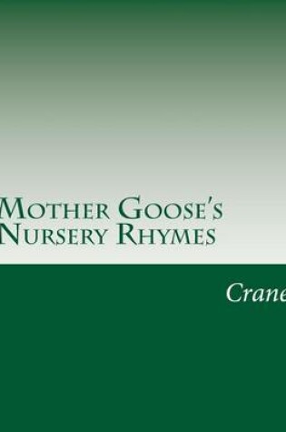 Cover of Mother Goose's Nursery Rhymes
