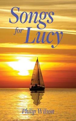 Book cover for Songs for Lucy