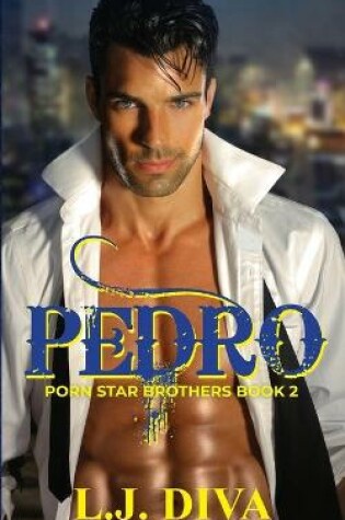 Cover of Pedro