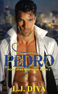 Book cover for Pedro