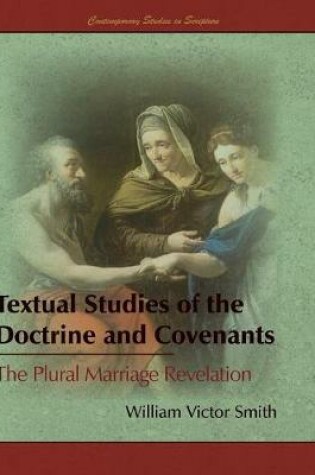 Cover of Textual Studies of the Doctrine and Covenants