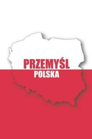 Cover of Przemysl Polska Tagebuch