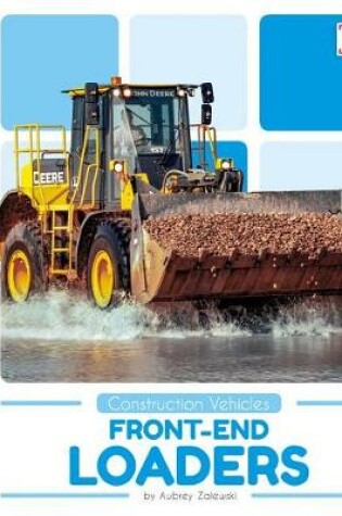 Cover of Front-End Loaders