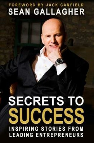 Cover of Secrets to Success