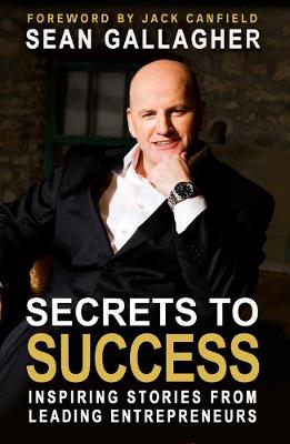 Book cover for Secrets to Success