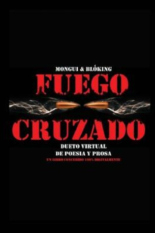 Cover of Fuego cruzado