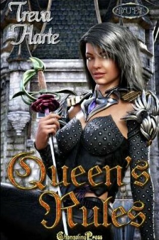 Cover of Queen's Rules (Duet)