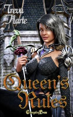 Book cover for Queen's Rules (Duet)