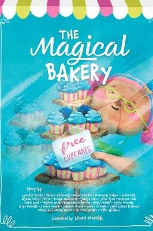 Cover of The Magical Bakery