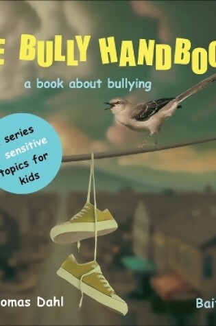 Cover of The Bully Handbook