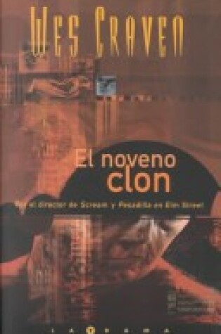 Cover of El Noveno Clon
