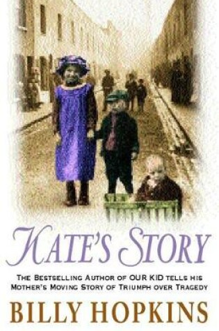 Cover of Kate's Story