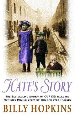 Cover of Kate's Story