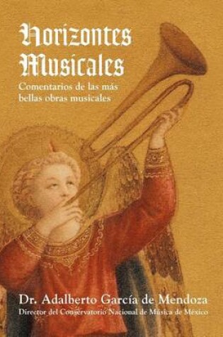 Cover of Horizontes Musicales