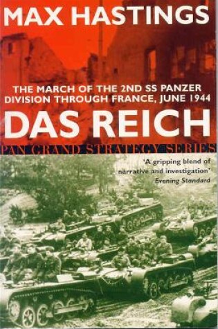 Cover of Das Reich