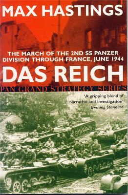 Cover of Das Reich