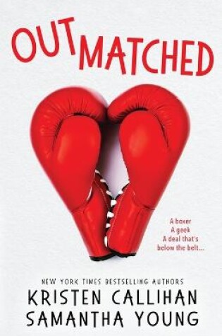 Cover of Outmatched