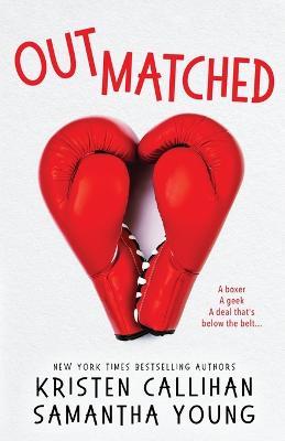Book cover for Outmatched