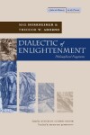 Book cover for Dialectic of Enlightenment