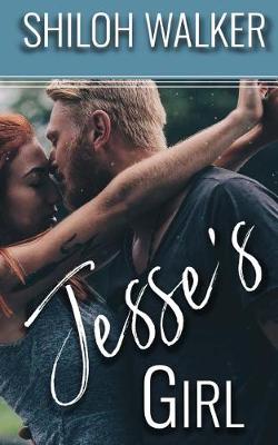 Book cover for Jesse's Girl