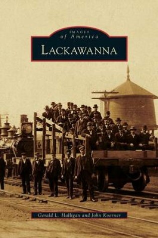 Cover of Lackawanna