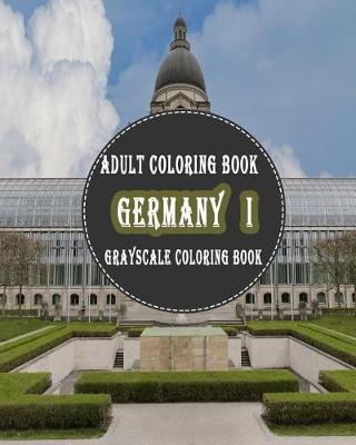 Book cover for Germany I