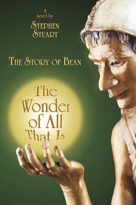 Book cover for The Wonder of All That Is