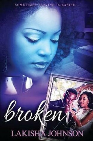 Cover of Broken