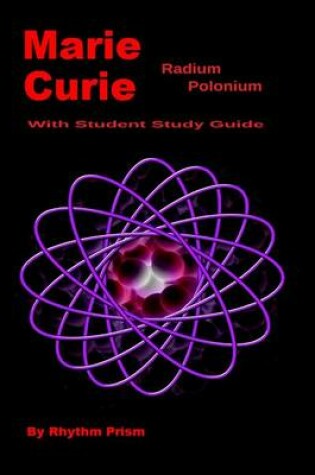 Cover of Marie Curie Radium Polonium