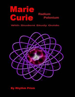 Book cover for Marie Curie Radium Polonium