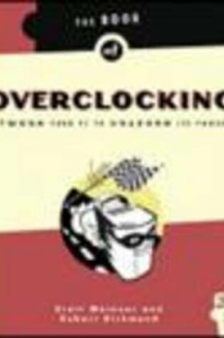 Cover of The Book of Overclocking