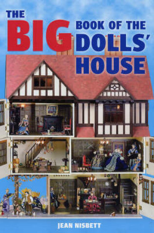 Cover of Big Book of the Dolls′ House, The