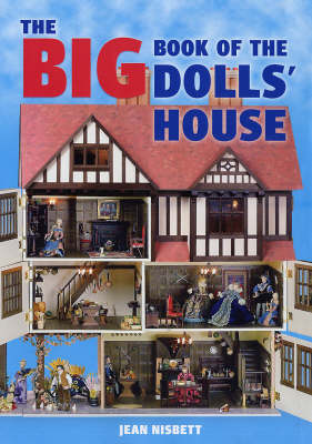 Cover of Big Book of the Dolls′ House, The