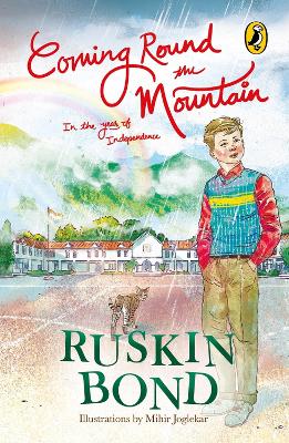 Book cover for Coming Round the Mountain: In the Year of Independence