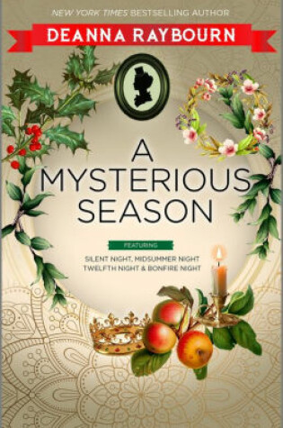 Cover of A Mysterious Season