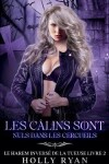 Book cover for Les Câlins Sont Nuls dans les Cercueils