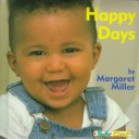 Book cover for Happy Days