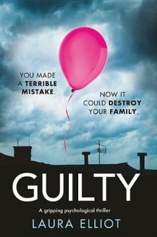 Cover of Guilty