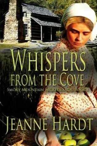 Cover of Whispers from the Cove