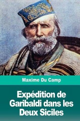 Cover of Expedition de Garibaldi dans les Deux Siciles