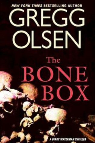 Cover of The Bone Box