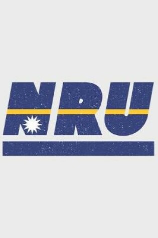 Cover of Nru