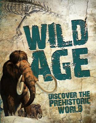 Book cover for Wild Age