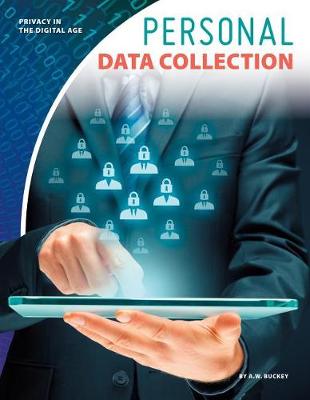 Book cover for Personal Data Collection