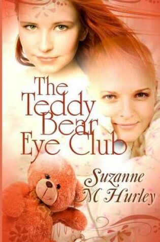 Cover of The Teddy Bear Eye Club