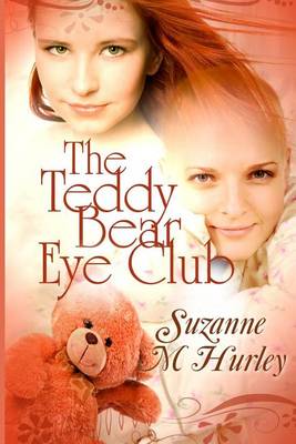 Book cover for The Teddy Bear Eye Club