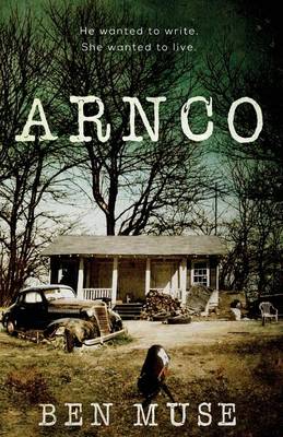 Book cover for Arnco