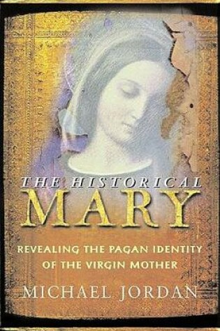Cover of The Historical Mary